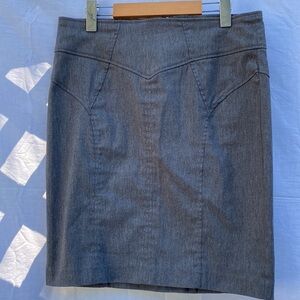 Dynamite Pencil Skirt